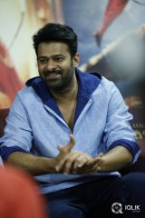 Prabhas Interview About Baahubali 2